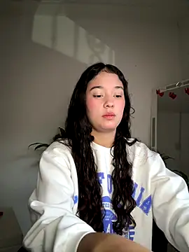 Snapshot of lana_rousse01 chatting on September 2025 11:06:02 PM lana rousse01 online show from September 2025 11:06:02 PM