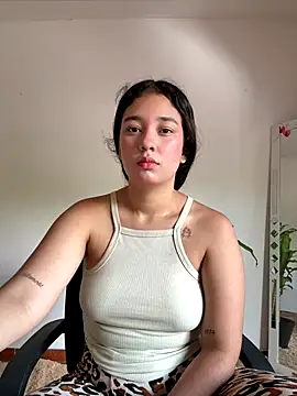 Snapshot of lana_rousse01 chatting on September 2025 04:42:01 PM lana rousse01 online show from September 2025 04:42:01 PM