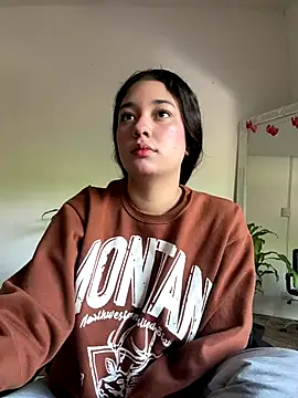 Snapshot of lana_rousse01 chatting on September 2025 01:25:02 PM lana rousse01 online show from September 2025 01:25:02 PM