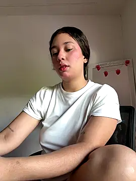 Snapshot of lana_rousse01 chatting on September 2025 02:10:01 PM lana rousse01 online show from September 2025 02:10:01 PM