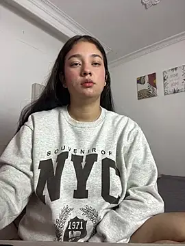 Snapshot of lana_rousse01 chatting on October 2025 02:24:02 PM lana rousse01 online show from October 2025 02:24:02 PM