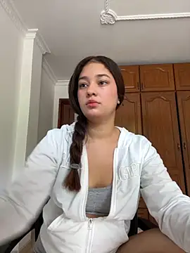 Snapshot of lana_rousse01 chatting on October 2025 03:31:02 PM lana rousse01 online show from October 2025 03:31:02 PM