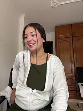 Snapshot of lana_rousse01 chatting on October 2025 03:11:02 PM lana rousse01 online show from October 2025 03:11:02 PM