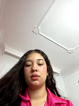 Snapshot of lana_rousse01 chatting on October 2025 01:46:02 PM lana rousse01 online show from October 2025 01:46:02 PM