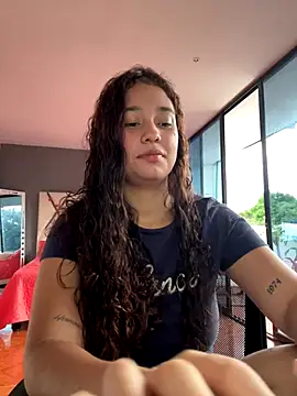 Snapshot of lana_rousse01 chatting on October 2025 10:32:02 PM lana rousse01 online show from October 2025 10:32:02 PM