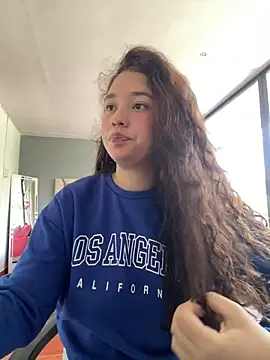 Snapshot of lana_rousse01 chatting on October 2025 02:06:01 PM lana rousse01 online show from October 2025 02:06:01 PM