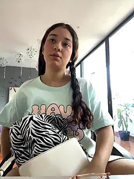 Snapshot of lana_rousse01 chatting on October 2025 01:54:02 PM lana rousse01 online show from October 2025 01:54:02 PM