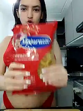 Snapshot of abrilour chatting on October 2025 03:04:01 AM abrilour online show from October 2025 03:04:01 AM