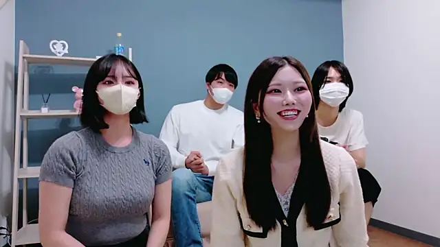 Reto-sama online show from October 2025 12:49:02 PM