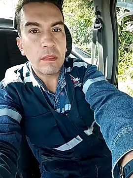 Blackaxes online show from March 2026 10:14:01 PM