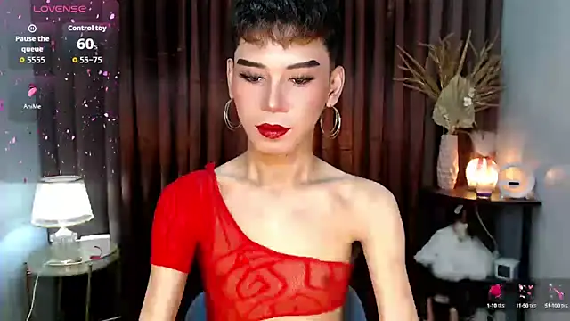 Snapshot of MissTransStella69 chatting on September 2025 07:10:02 AM MissTransStella69 online show from September 2025 07:10:02 AM