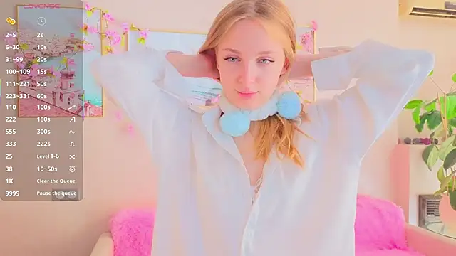 CindyGreen online show from September 2025 06:36:01 AM