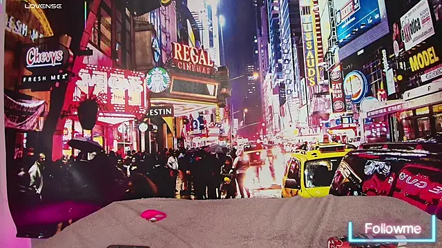 Jessi Walker online show from September 2025 03:08:01 AM