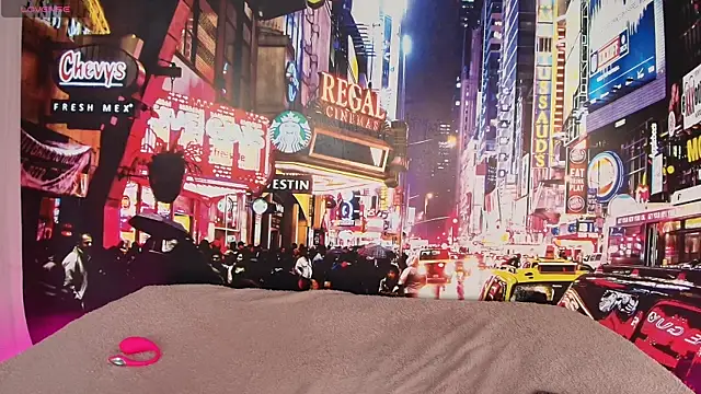 Jessi Walker online show from September 2025 03:31:01 AM