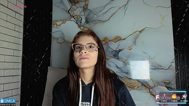 Jessi Walker online show from October 2025 03:25:02 AM