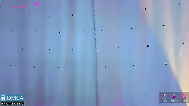 Jessi Walker online show from July 2026 03:09:01 AM