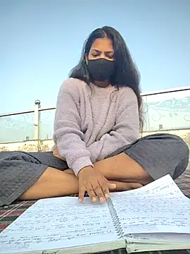 Snapshot of HOTSEXY_KAVYA chatting on January 2026 10:52:01 AM HOTSEXY KAVYA online show from January 2026 10:52:01 AM