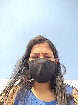 Snapshot of HOTSEXY_KAVYA chatting on January 2026 07:24:02 AM HOTSEXY KAVYA online show from January 2026 07:24:02 AM