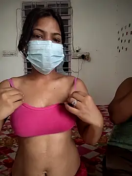 HOTSEXY KAVYA online show from May 2026 07:02:02 AM