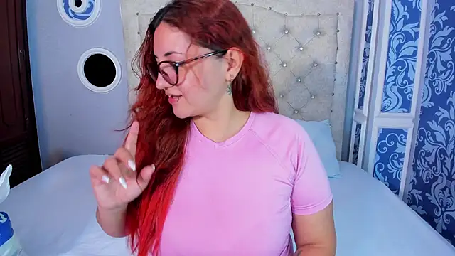 mishell lovely online show from October 2025 01:34:01 PM