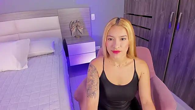 LexxyBunny  online show from November 2025 11:33:02 AM