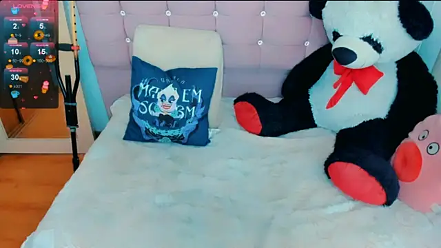 Snapshot of _samy_huber chatting on September 2025 06:31:01 PM samy huber online show from September 2025 06:31:01 PM