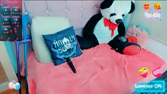 Snapshot of _samy_huber chatting on October 2025 07:44:02 PM samy huber online show from October 2025 07:44:02 PM