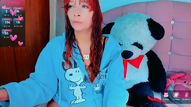 Snapshot of _samy_huber chatting on February 2026 05:31:01 PM samy huber online show from February 2026 05:31:01 PM