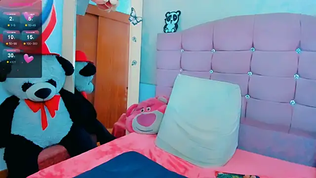 Snapshot of _samy_huber chatting on March 2026 07:53:01 PM samy huber online show from March 2026 07:53:01 PM