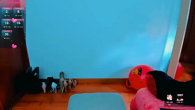 Snapshot of _samy_huber chatting on March 2026 04:43:01 PM samy huber online show from March 2026 04:43:01 PM