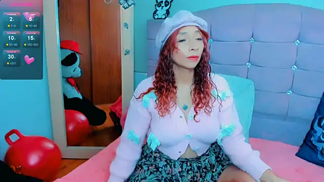 Snapshot of _samy_huber chatting on March 2026 06:40:01 PM samy huber online show from March 2026 06:40:01 PM