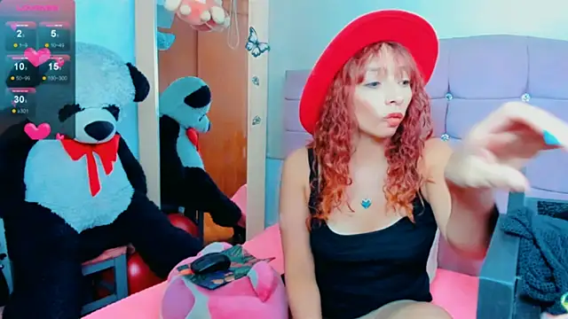  samy huber online show from May 2026 06:57:02 PM
