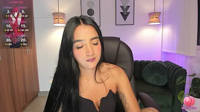 Beverly johnson online show from February 2026 04:43:01 AM