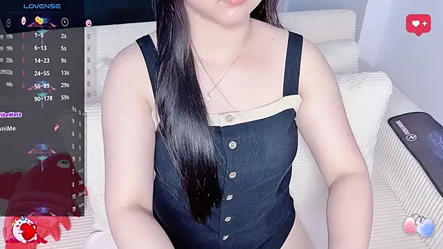BabeFaceless online show from May 2026 01:13:01 AM
