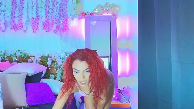 DevoraHarper  online show from June 2026 02:10:02 PM