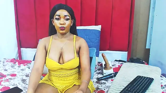 SultryCocoBabe online show from October 2025 05:50:01 AM