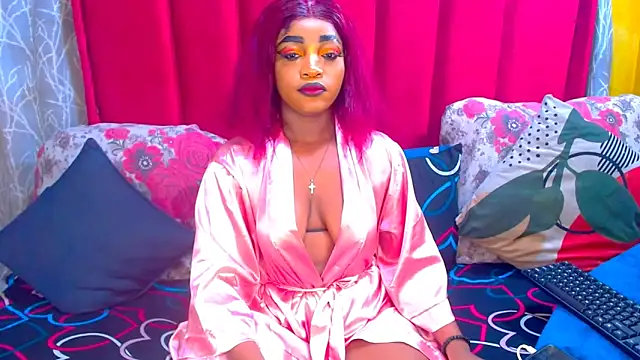SultryCocoBabe online show from May 2026 05:29:02 PM