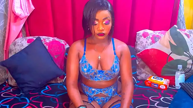 SultryCocoBabe online show from May 2026 08:28:01 PM