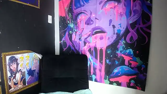 SofieLove 01 online show from September 2025 09:20:01 AM