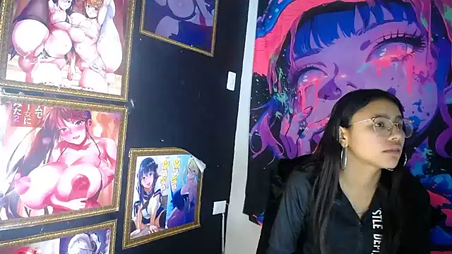 SofieLove 01 online show from September 2025 09:08:02 AM