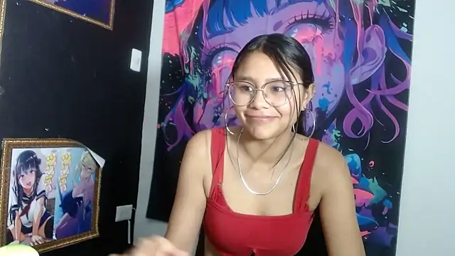 SofieLove 01 online show from September 2025 09:03:02 AM