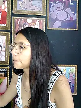 SofieLove 01 online show from October 2025 09:08:01 AM