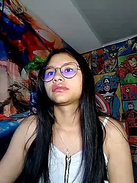 SofieLove 01 online show from February 2026 07:54:02 AM