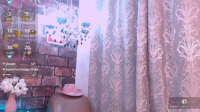 MariyaNovaki online show from October 2025 02:12:01 AM