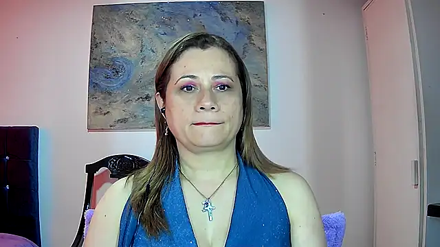 Snapshot of milagros_latina75 chatting on September 2025 07:14:02 PM milagros latina75 online show from September 2025 07:14:02 PM