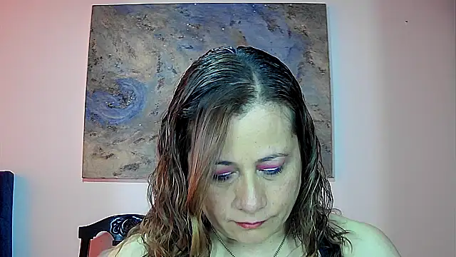 Snapshot of milagros_latina75 chatting on September 2025 01:27:02 PM milagros latina75 online show from September 2025 01:27:02 PM