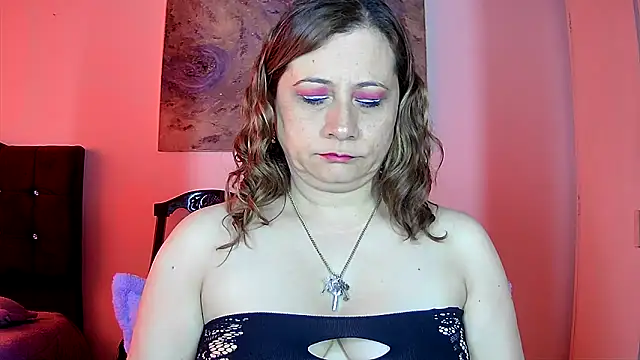 Snapshot of milagros_latina75 chatting on October 2025 01:34:01 PM milagros latina75 online show from October 2025 01:34:01 PM