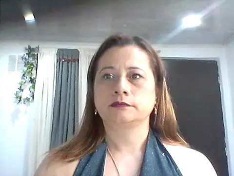 Snapshot of milagros_latina75 chatting on October 2025 04:09:02 PM milagros latina75 online show from October 2025 04:09:02 PM