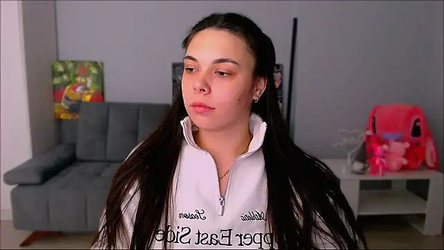 queenofthesense  online show from November 2025 01:32:01 PM