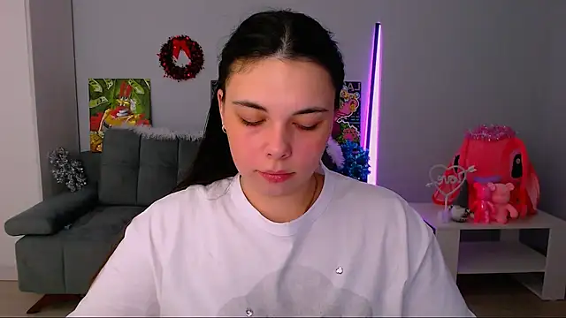 queenofthesense  online show from November 2025 10:14:01 AM